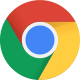 Google Chrome Icon