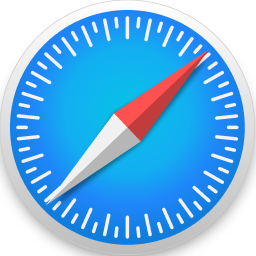 Safari Icon